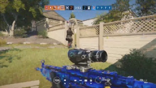 ［R6S］少しだけ、、、配信。参加者募集中！彼女募集中！カジュアルのみ雑魚です