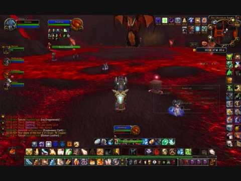 Obsidian Sanctum - No Drakes