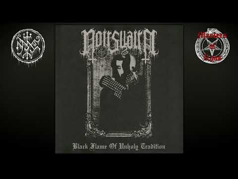 Noirsuaire - Black Flame Of Unholy Tradition (Full EP)