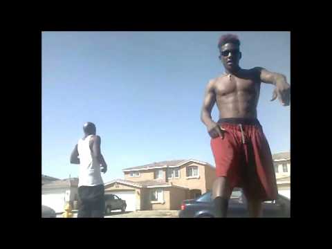 Cornbread feat. The MDz - BrainWash