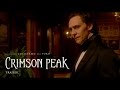Crimson Peak - internationale trailer (Universal Pictures)  [HD]