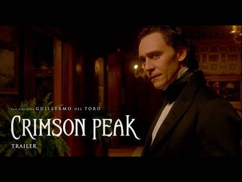 Crimson Peak