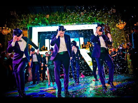 XXIV Turma de Medicina da UEA   Baile de Gala •  5º Performance