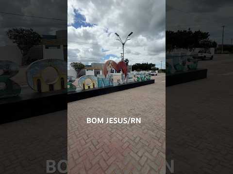 BOM JESUS/RN