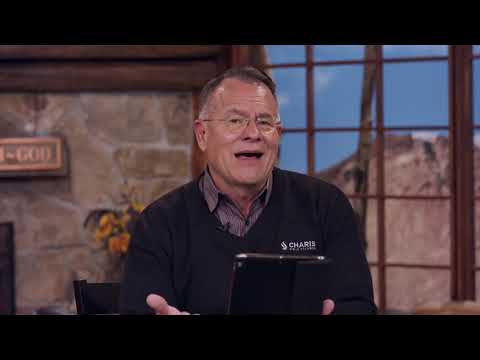 Charis Daily Live Bible Study: We will Never Forget - Daniel Amstutz - September 11, 2020