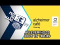 Alzheimercafé – Rouw en verlies | alf. 32 – 15 juni  2023 – Peel en Maas TV Venray