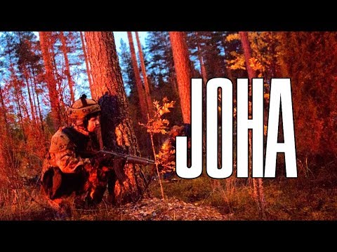 PVVMSK - Johtamisharjoitus 2018