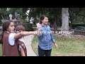 Stranger Danger