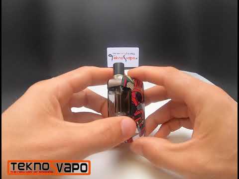 JOYETECH EXCEED GRIP POD KIT