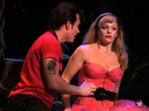 Cry-Baby musical video thumbnail