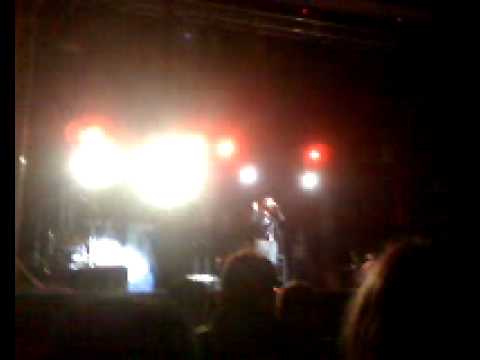 GIADA CALIENDO & GIANCARLO CERVELLI TURU TURU PASION PRIMO CONCERTO GIANCARLO CERVELLI20100410_3.mov