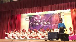 Download lagu Piala Suara Serumpun 2017 - WIRA (Republic Polytechnic) mp3 Download lagu Piala Suara Serumpun 2017 - WIRA (Republic Polytechnic) mp3