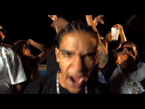 Sincronia Primordial - Geral ta bem (Prod. Robert Beats) [Vídeo Oficial]