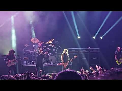 Gamma Ray - Heading for tomorrow Athens 2024