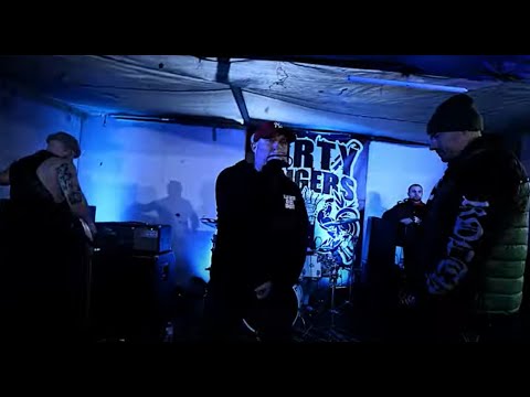 Dirty Fingers  - No More Bet (feat Tito Surge of Fury)