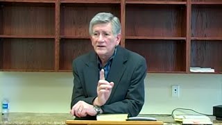 Donald Trump: Mike Thompson's Heavenly Vision