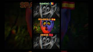 🎶"Mi piace se ti muovi"🎵 di Madagascar in 3 lingue diverse 😂🔥