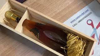 American Green 100% Natural Longan Honey 800g