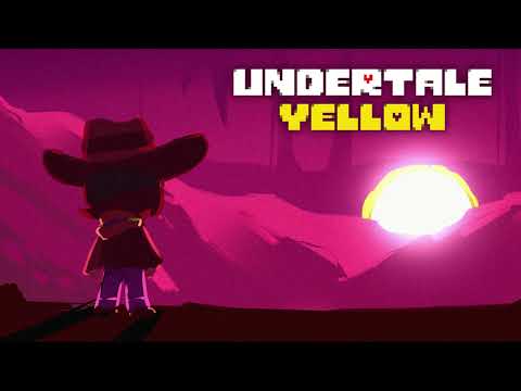 Enemy Retreating - Undertale Yellow OST Extended