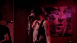 Babyshambles bollywood to battersea @ The Halo