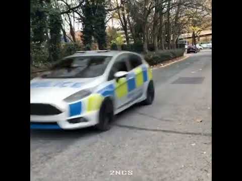 Thumbnail for Hid From Police Pursuit On Lamborghini by Lamborghini Islero