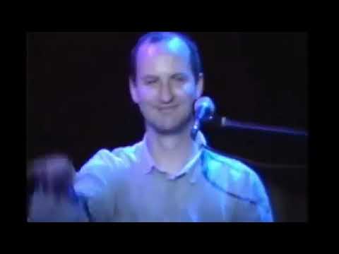 Rio Reiser - Junimond - Live Konzert 1990