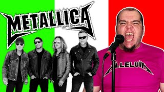 Michele Vinci - Entra L'uomo Del Sonno (Cover In Italiano)