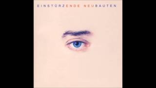 Einstürzende Neubauten Die Explosion Im Festspielhaus