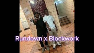 Chris Oy Rundown x Blockwork - New Opps (Unreleased)