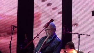 Andy Fairweather Low - Crossroads 2013