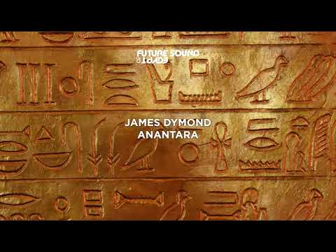 James Dymond - Anantara