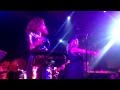 PRINCESS (Maya Rudolph & Gretchen Lieberum) performing 'Darling Nikki' at the Troubadour 11/20/2014