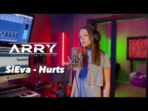 SiEva - Hurts ( Arry Production Studio)