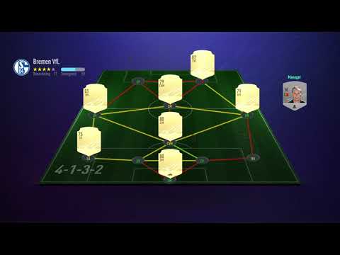 Serhat krijgt de baard in de keel