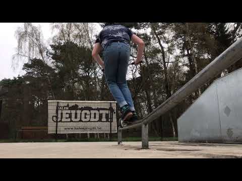 Glenn Claes// Volume 1