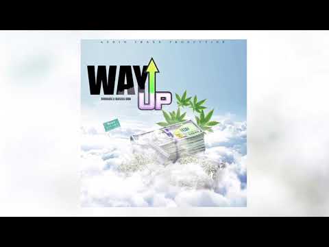 Masixx Don, Monaire - Way Up (Official Audio)
