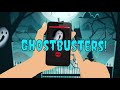 Andrew Gold - Ghostbusters (Official Lyric Video)