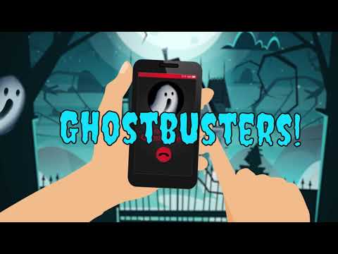 Video thumbnail for Ghostbusters