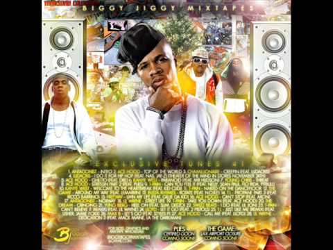 Ace Hood - Stressin'  (Feat. Plies)