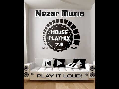 Its All About House Music  -- 🎭 playmix 7.0 🎭 -- 2020