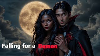 BOUND BY FATE PART 1…An Unexpected Love Story#kdrama #trending #folktales #lovestory