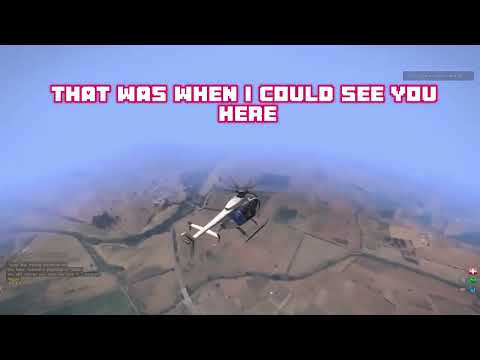 Could take for years (Lyric Video Arma)