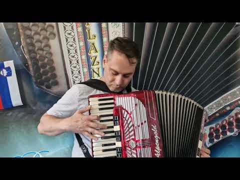 ANDREJ TOPLISEK - ALPENGOLD KRAINER - PLAZNIK STIMA