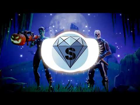 AronChupa, Flamingoz - Coco Song (Bounce)