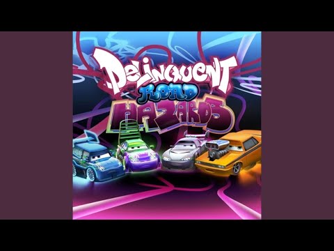 Headbone ft. Jabu - Rollin in The Rearview