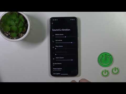How to Mute Ringtone in Google Pixel 8 – Silence Ringtone