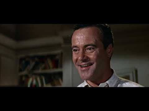 The odd couple. Neal Hefti