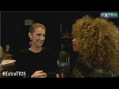 Celine Dion Gets Candid About Epic 1998 'VH1 Divas' Performance with Aretha Franklin