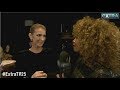 Celine Dion Gets Candid About Epic 1998 VH1 Divas Performance With Aretha Franklin