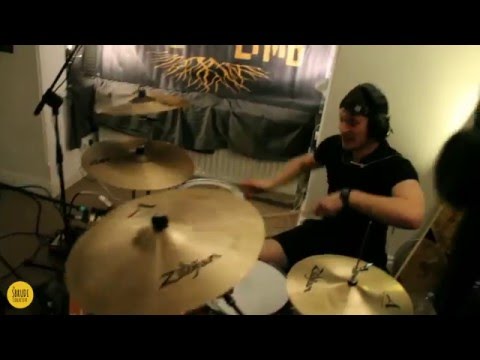 Limb to Limb - Break On Through (The Doors cover)